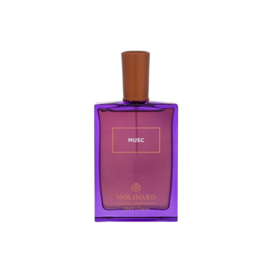 Molinard Les Elements Collection