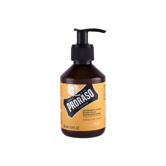 PRORASO Wood & Spice