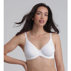 PLAYTEX UNDERWIRE PADDED BRA - Dámská podprsenka s kosticí - bílá PLAYTEX UNDERWIRE PADDED BRA - Dámská podprsenka s kosticí - bílá