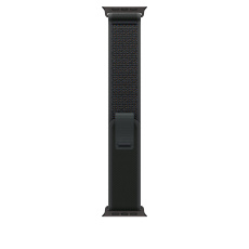 Watch Acc/49/Black Trail Loop - M/L - Black Titan Watch Acc/49/Black Trail Loop - M/L - Black Titan