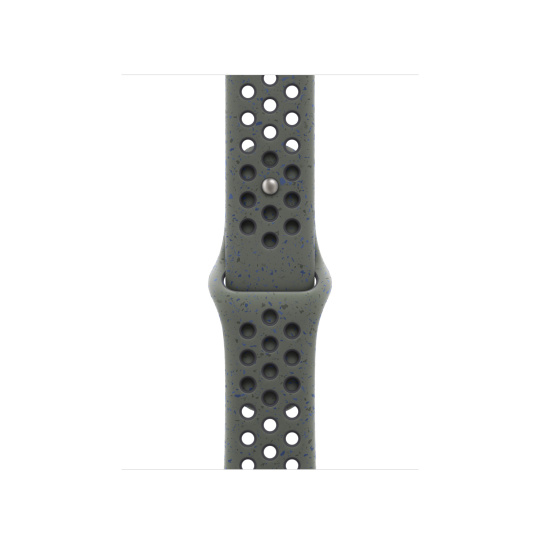 Watch Acc/42/Cargo Khaki Nike Sport Band - S/M