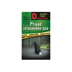 Případ ztraceného psa Případ ztraceného psa