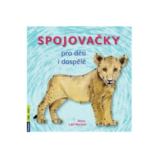 Spojovačky pro děti i dospělé Spojovačky pro děti i dospělé