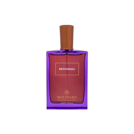 Molinard Les Elements Collection