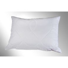 Polštář AntiStress 70x90cm 900g se zipem kuličky STANDARD Polštář AntiStress 70x90cm 900g se zipem kuličky STANDARD