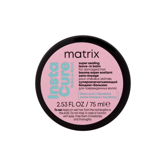 Matrix Instacure Build-A-Bond