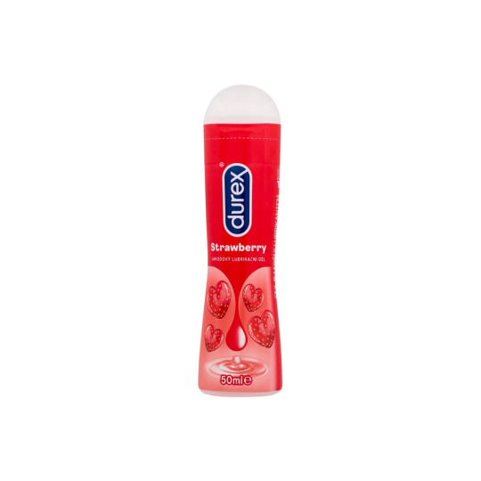 Durex Strawberry