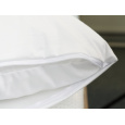 TENCEL nepropustný chránič na přikrývku 140x200 cm se zipem