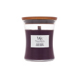 WoodWick Black Cherry