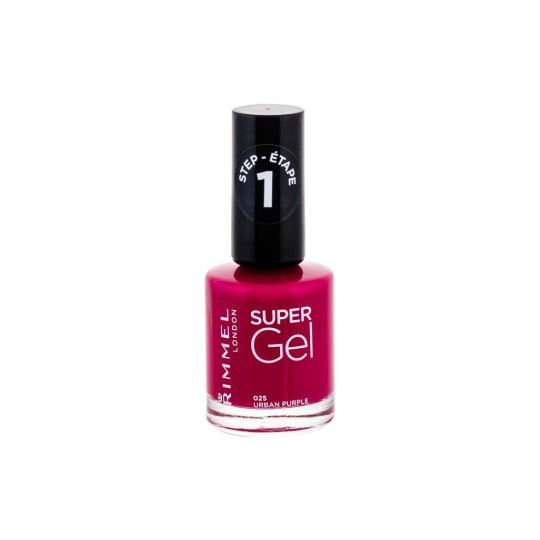 Rimmel London Super Gel