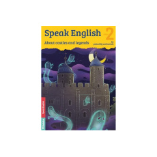 Speak English 2 - About castles and legends