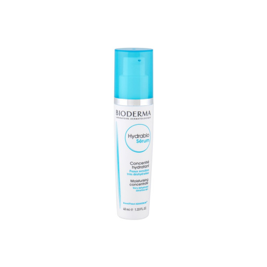 BIODERMA Hydrabio