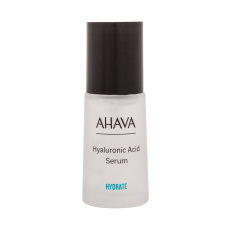 AHAVA Hyaluronic Acid