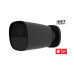 iGET SECURITY EP26 Black - WiFi bateriová FullHD kamera, IP65, zvuk, samostatná a pro alarm M5-4G CZ