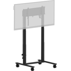 iiyama - elektrický dvousloupý držák(98''/105'') iiyama - elektrický dvousloupý držák(98''/105'')