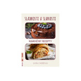 Sladkosti a slanosti – Maminčiny recepty