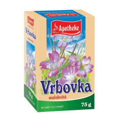 Apotheke čaj syp Vrbovka nať 75g