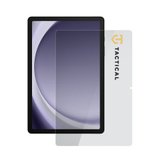 Tactical Glass Shield sklo pro Samsung Galaxy Tab A9+ Clear Tactical Glass Shield sklo pro Samsung Galaxy Tab A9+ Clear
