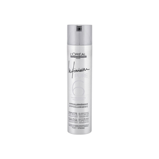 L'Oréal Professionnel Infinium Strong