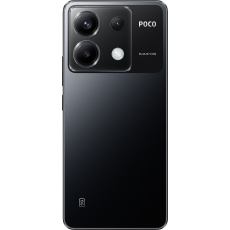 POCO X6 5G/12GB/256GB/Černá POCO X6 5G/12GB/256GB/Černá