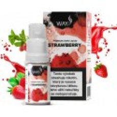 Liquid WAY to Vape Strawberry 10ml-12mg