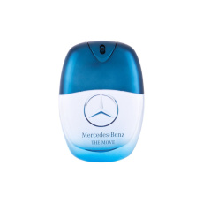 Mercedes-Benz The Move