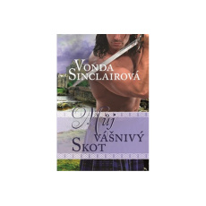 Můj vášnivý Skot Můj vášnivý Skot