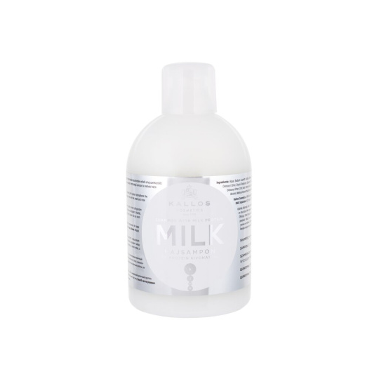 Kallos Cosmetics Milk