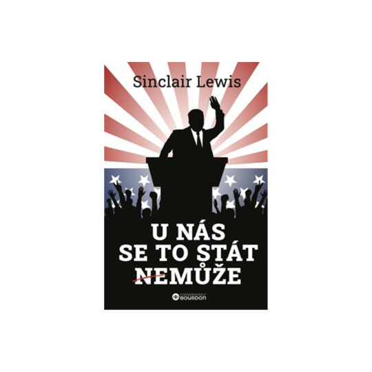 U nás se to stát nemůže