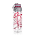 láhev na pití 550ml QUEST tritan BORDO