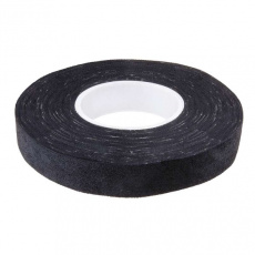 EMOS páska.izol textilni 0.396mmx15mmx15m 15/15 černá Kód:F6515