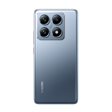 Xiaomi 14T Pro/12GB/512GB/Titan Blue Xiaomi 14T Pro/12GB/512GB/Titan Blue