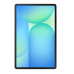 Samsung Ochranná fólie Tab S10 FE+ Transparent