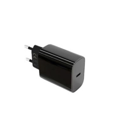 TB Touch USB C 20W černá nabíječka