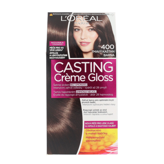 L'Oréal Paris Casting Creme Gloss