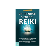 Zkušenosti s energií reiki