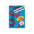 Ruština nejen pro samouky - nové 3.vydání
