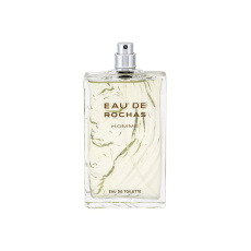 Rochas Eau De Rochas, Tester