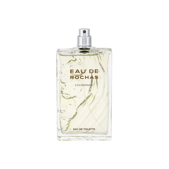 Rochas Eau De Rochas, Tester
