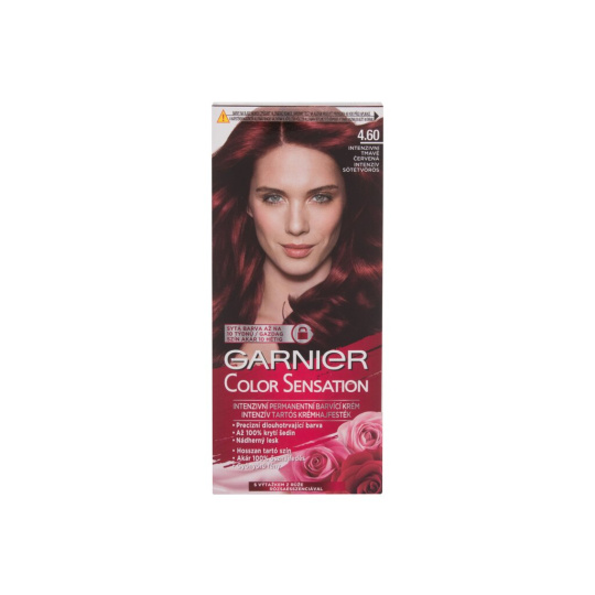 Garnier Color Sensation