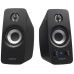 Speaker CREATIVE T15,2.0, Bluetooth 2.1,black