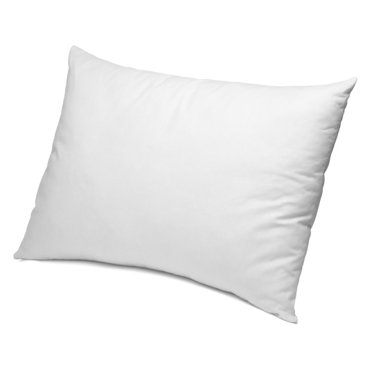 Polštář Medic 70x90cm 700g neprošitý, kuličky STANDARD