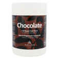 Kallos Cosmetics Chocolate