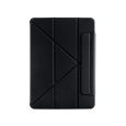 ER POWER Flip Folio pro Apple iPad 10Gen (2022) 11'' A16 - černý