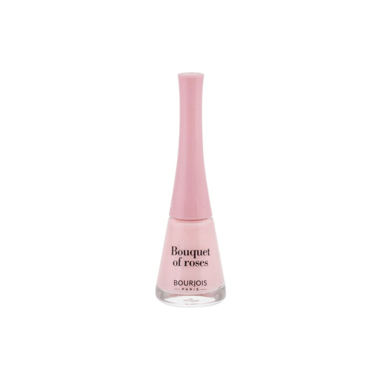 BOURJOIS Paris 1 Second