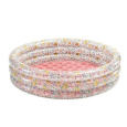 Dětský bazén INTEX 58427 SWEET BLOSSOM BABY POOL 86x25 cm