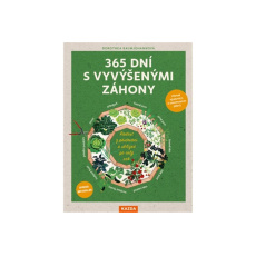 365 dní s vyvýšenými záhony 365 dní s vyvýšenými záhony
