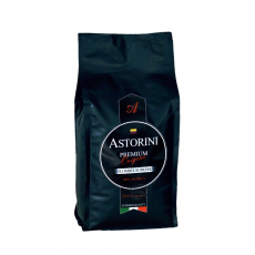 ASTORINI PREMIUM Colombia Supremo zrnková káva 500g