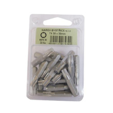 bit nástavec TORX 25x30 (30ks) 8074-25