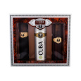 Cuba Gold